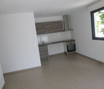 Location appartement neuf 2 pièces 44.7 m² à Montpellier (34000) - Photo 5