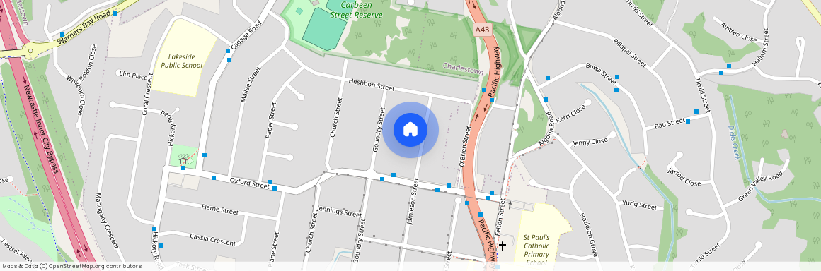 7 Jamieson Street, NSW 2290, Gateshead