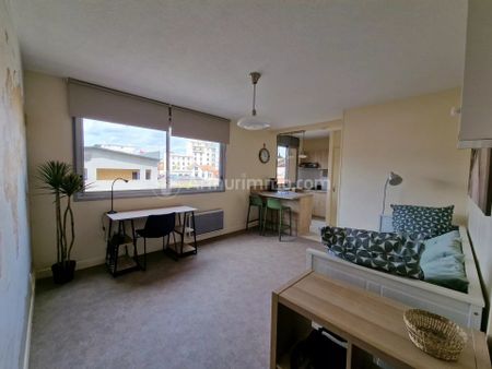 Location Appartement 1 pièce 24m² CLERMONT FERRAND 63000 - Photo 3