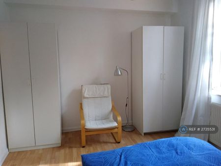 1 bedroom flat to rent - Photo 3