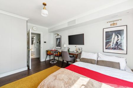 1 bedroom flat to rent - Photo 4