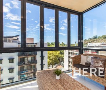 A60/128 Mounts Bay Road, PERTH WA 6000 - Photo 4
