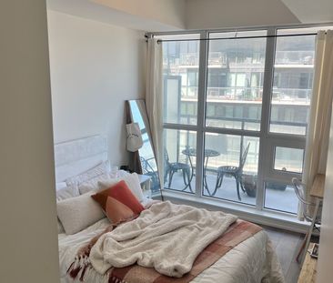 For Lease - 49 East Liberty Street Unit# 2008, Toronto, Ontario - Photo 2