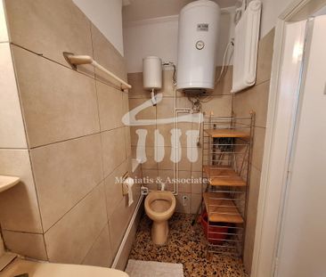 Studio / γκαρσονιέρα 28 τ.μ. προς ενοικίαση - Photo 3