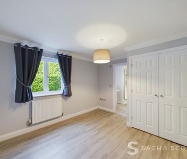 2 bedroom apartment to rent - Photo 1