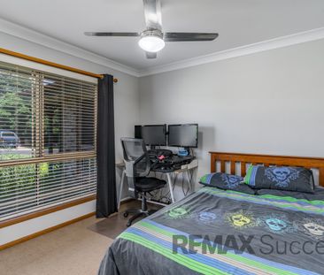 17 Candlebark CRT, Glenvale QLD 4350 - House For Rent | Domain - Photo 5