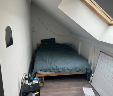 À LOUER – T4 MEUBLÉ de 92.12 m², Boulevard de la Liberté – RÉPUBLIQ... - Photo 1