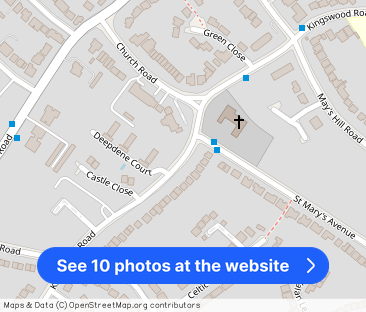 Kingswood Road, Bromley, BR2 - Photo 1