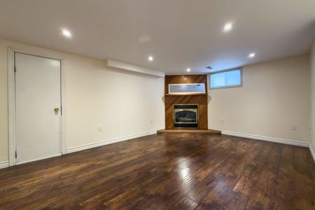 For Lease - 17 Ottawa Crescent Unit# Lower, Guelph, Ontario - Photo 2