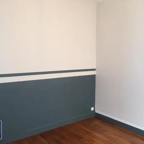 Appartement à louer 3 pièces 52.7m² - Photo 1