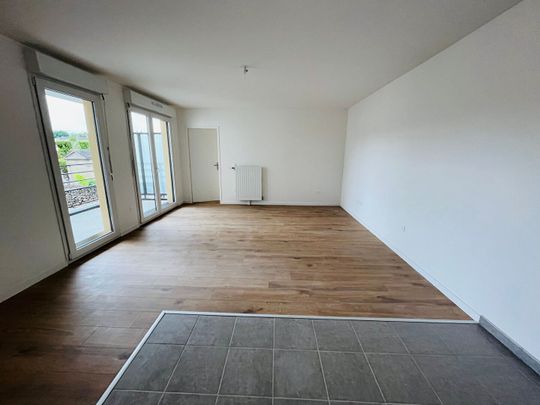 Appartement / Offre 56100065 - Photo 1