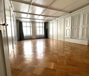 Wohnen im Herzen von Bern - Foto 6