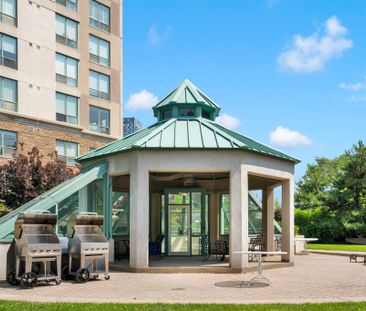 For Lease - 101 Subway Crescent Unit# 1001, Toronto, Ontario - Photo 5