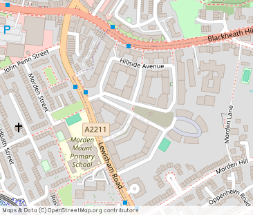 Flat , Jubilee Heights, Parkside Avenue, London - Photo 1