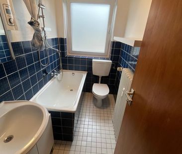 1,5 Zi. (44qm) Wohnung in Osterfeld Heide - Photo 1