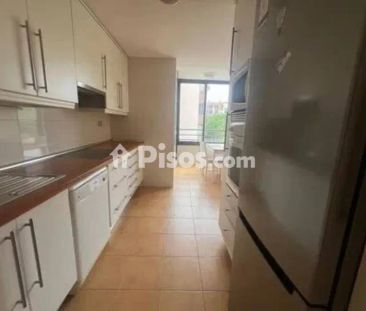 Piso en alquiler en Las Tablas - Photo 3