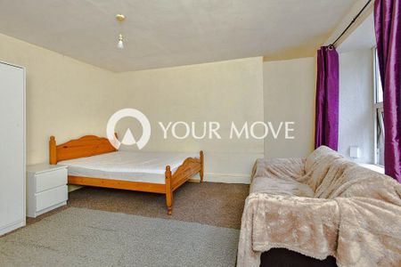 1 bedroom terraced house to rent - Photo 3