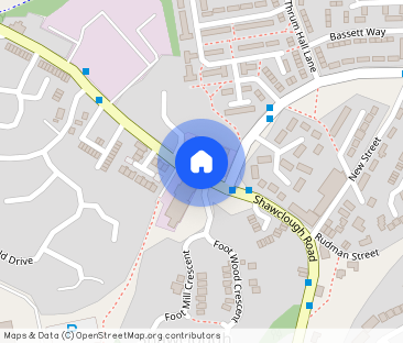 Shawclough Road, Rochdale, OL12 - Photo 1