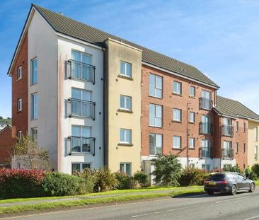 2 bedroom apartment to rent - Photo 3