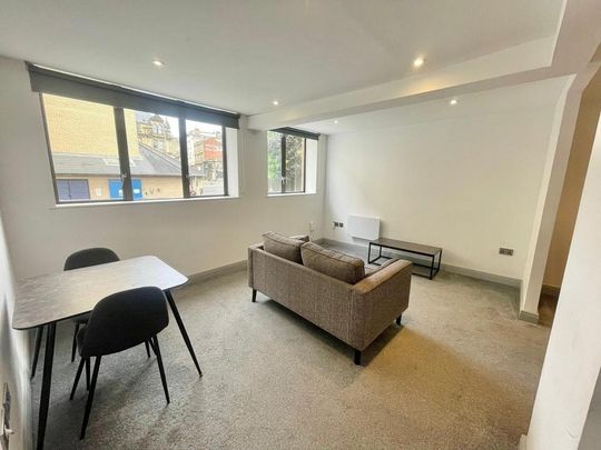 1 bedroom flat to rent - Photo 1