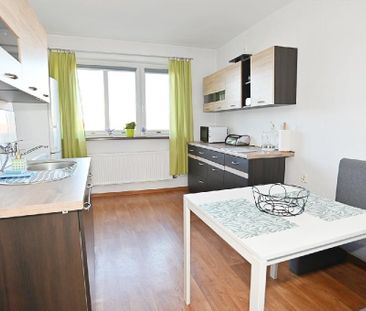 Mieszkanie śląskie Pszczyna powierzchnia 56.7 m² C160-WM-86038 - Zdjęcie 4