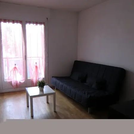 APPARTEMENT T1 A LOUER - Photo 1