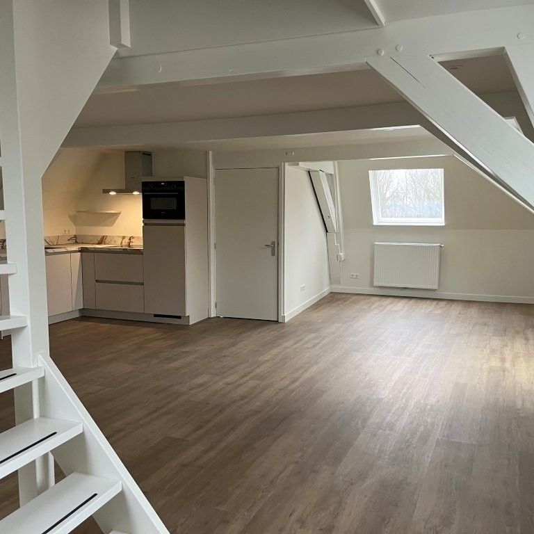 Haven 62B, 2312 ML Leiden - Photo 1