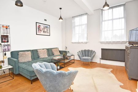 2 bedroom flat to rent - Photo 4