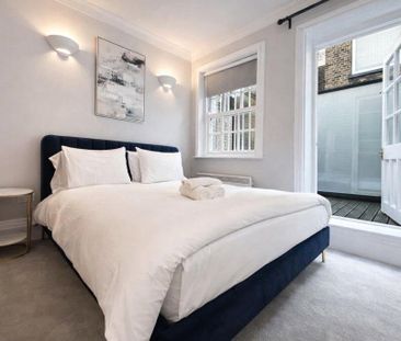 2 bedroom flat to rent - Photo 5