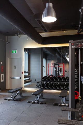For Lease - 25 Selby Street Unit# 2607, Toronto, Ontario - Photo 5