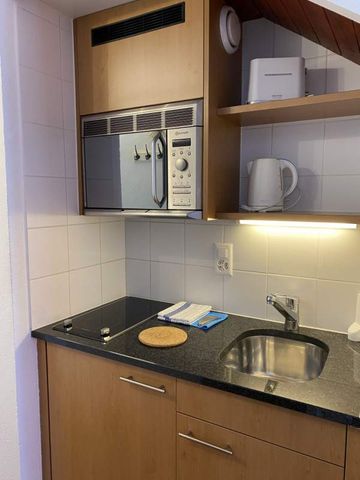 2 Zimmer, 46 m², 3. Stock - Photo 5