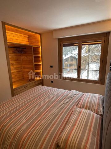 Bilocale Condominio Alpenrose, Centro, Alagna Valsesia - Photo 3