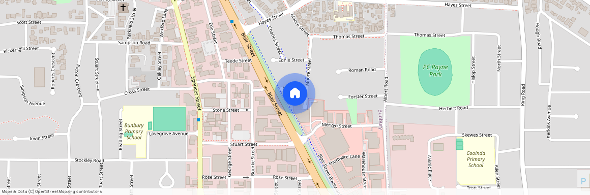 11 Park Street, WA 6230, East Bunbury