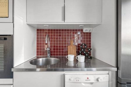 Storgatan, Södertälje - Foto 5