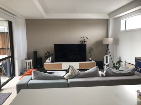 Elevation, Location, Sophistication - Mt Eden - Photo 5