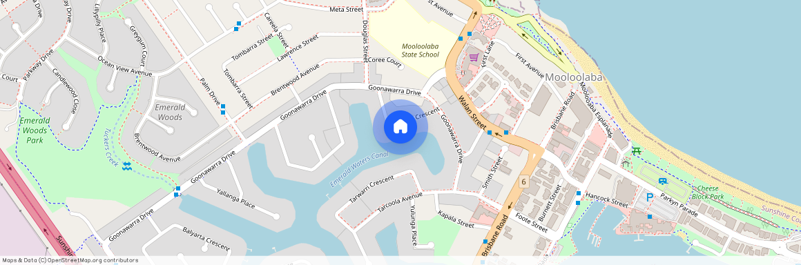 11/13 Barooga Crescent, Mooloolaba