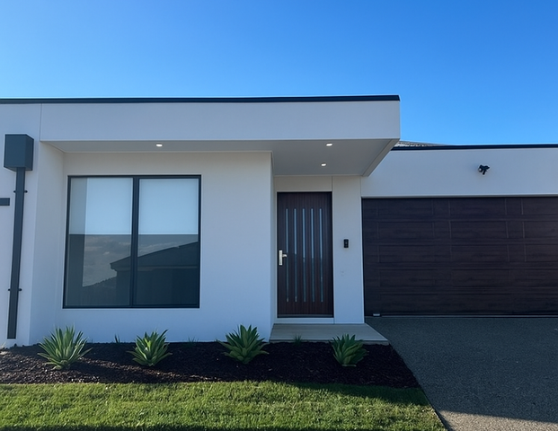 Brand New 4-Bedroom Home for Rent - Luxury Living at Its Best !!! - Photo 1