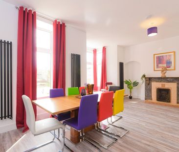 5 Bed Detached House, Elmfield Avenue, AB24 - Photo 6