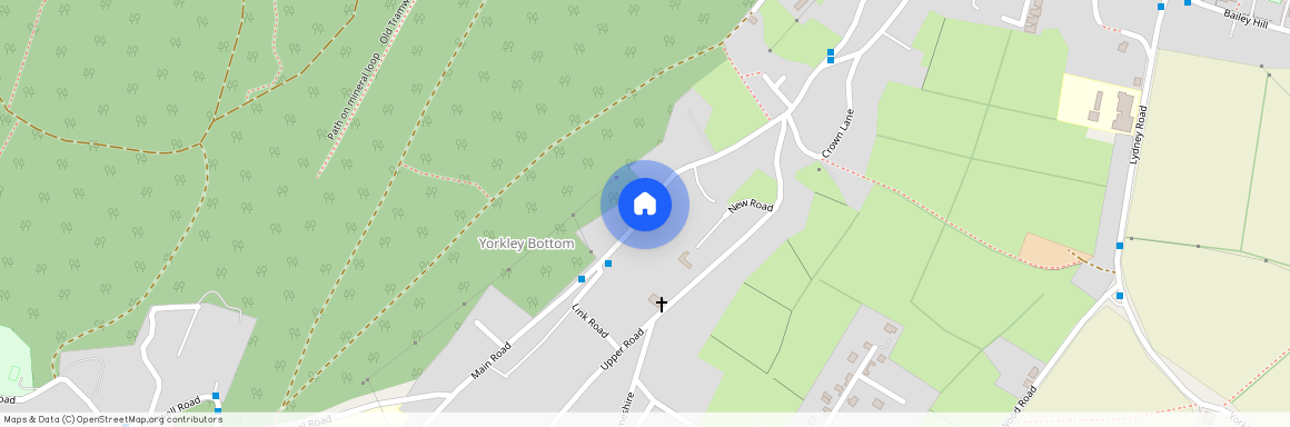 Alexandra House, Pillowell Drive