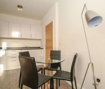 Huntington House, Princess Street, Bolton, BL1 - Photo 5