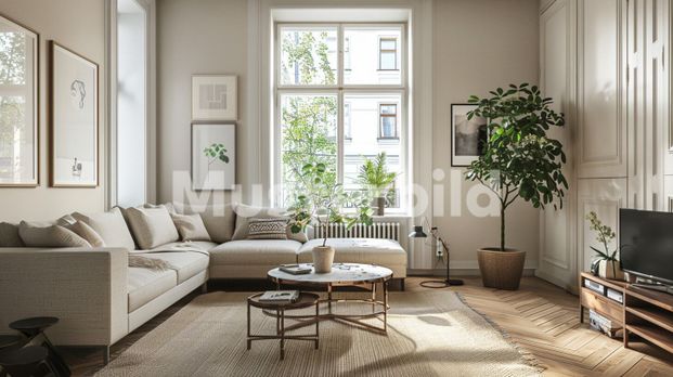 Exchange property: Charming 5-room apartment in Kilchberg – Perfect for families - Foto 1