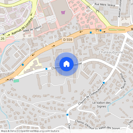 83500, La Seyne-Sur-Mer