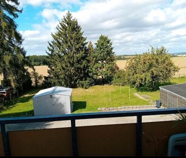 Geniale 1-Raum-Whg mit riesigem Balkon - Photo 6