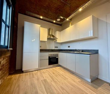 1 bedroom apartment to rent - Photo 3