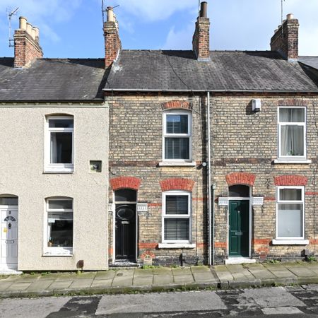 2 bedroom terraced house to rent - Photo 3