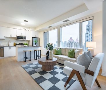 For Lease - 385 Prince Of Wales Drive Unit# 2308, Mississauga, Ontario - Photo 1