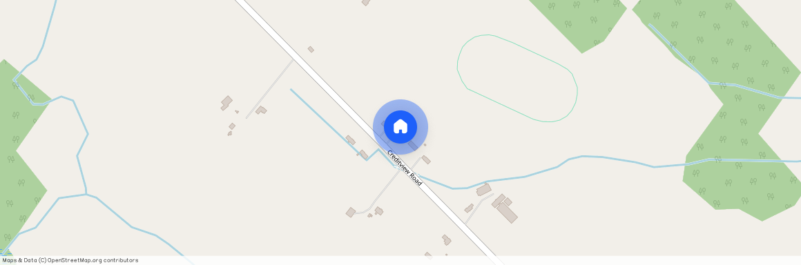 13395 Creditview Road, Caledon