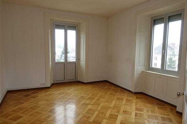 JOLI LOGEMENT AVEC BALCON - Photo 1