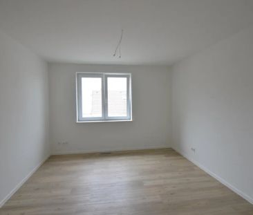 Neubau in Toplage von Brinkum - moderne 3 Zimmer-Wohnung mit KFZ-Ab... - Foto 5