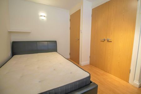 1 bedroom flat to rent - Photo 5